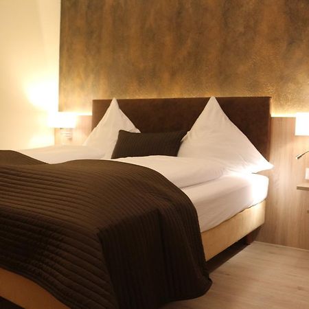Hotel Baldus เดลเมนฮอร์สท์ ภายนอก รูปภาพ