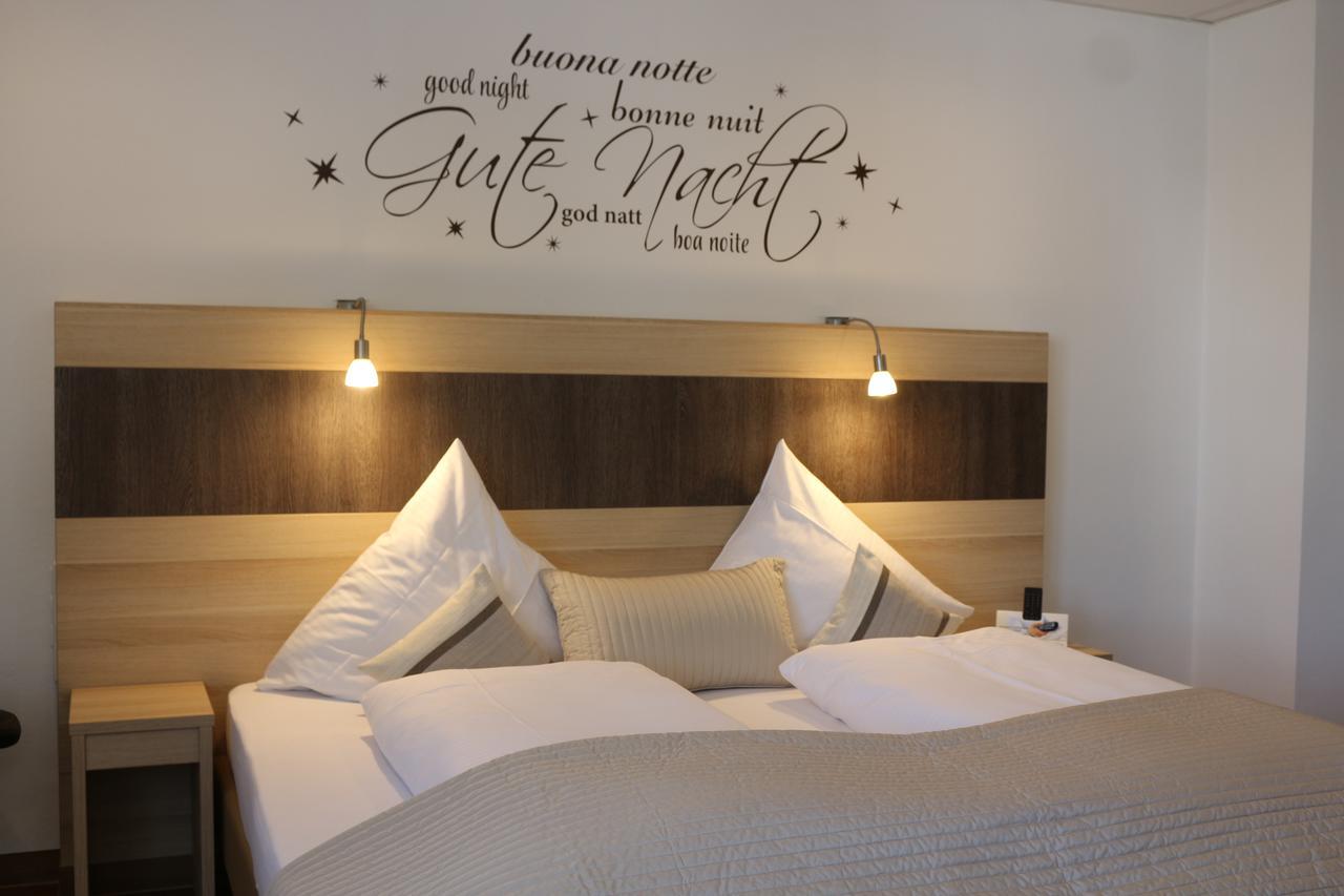 Hotel Baldus เดลเมนฮอร์สท์ ภายนอก รูปภาพ